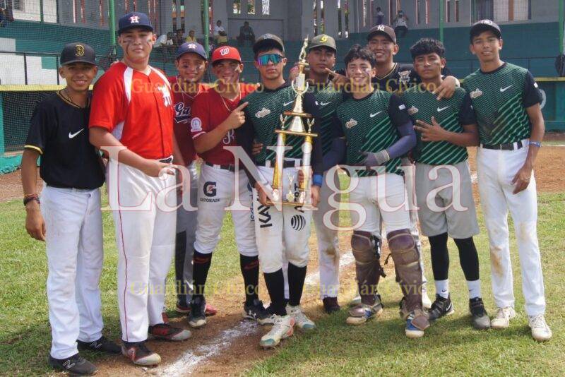 Mets de Sochiapa viene por el pase ante Venados en Beisborama