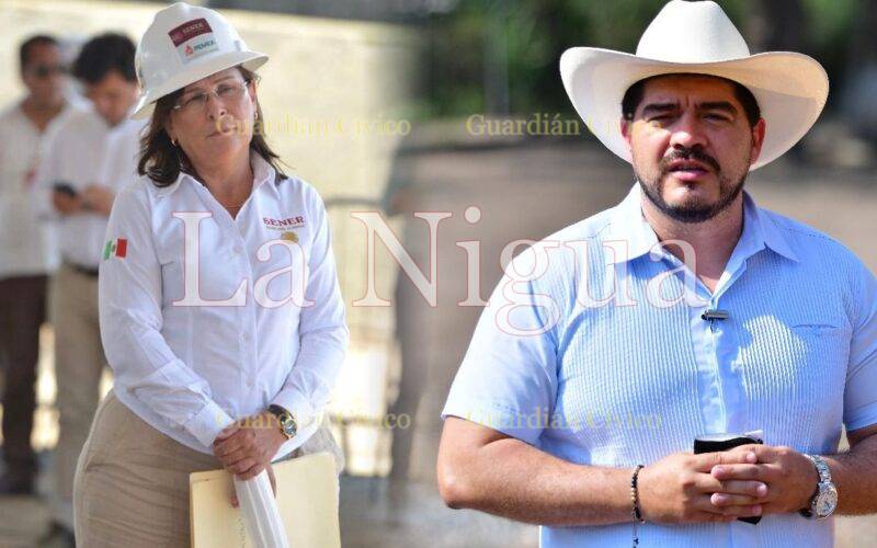 <em>Encabezan Nahle y </em>Zenyazen <em>votación para elección de la Coordinación de Comités de Defensa de la Cuarta Transformación en el estado</em> 2 IMG 20230928 WA0311