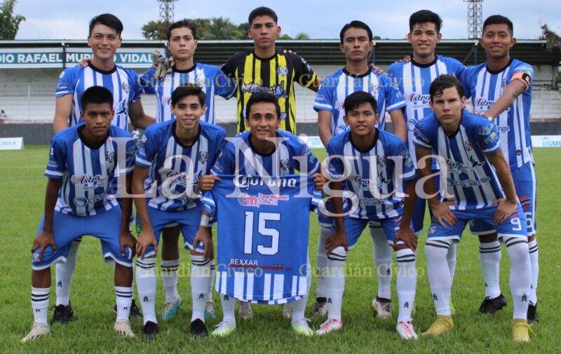 Albiazules del Córdoba ante Conejos de Tuxtepec de visita