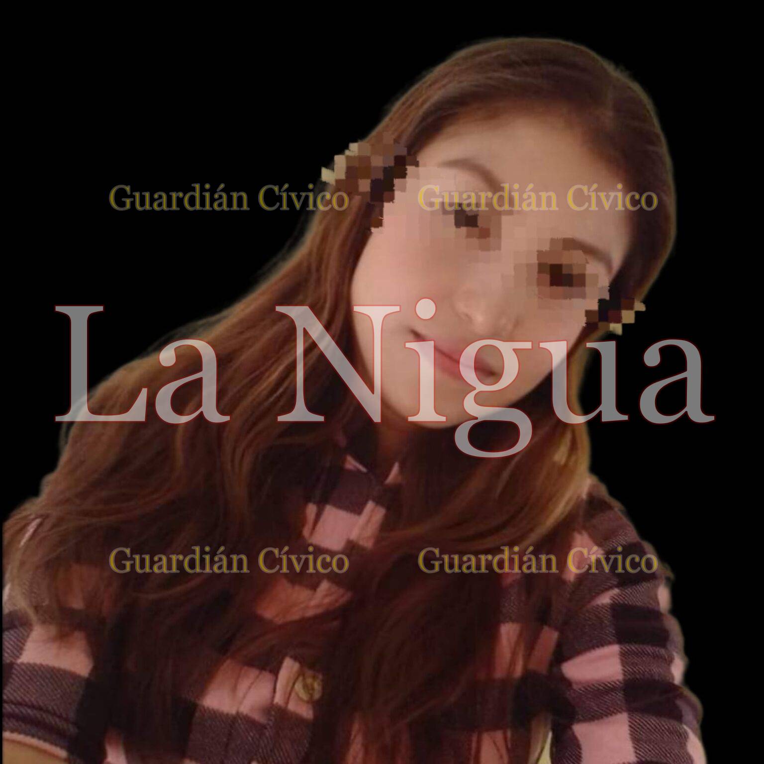 Por retención de menores, detienen a joven mujer en Las Choapas