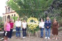 En Gutiérrez Zamora, no fueron olvidadas, las víctimas de las inundaciones de Octubre de 1999 5 IMG 20231006 WA0177