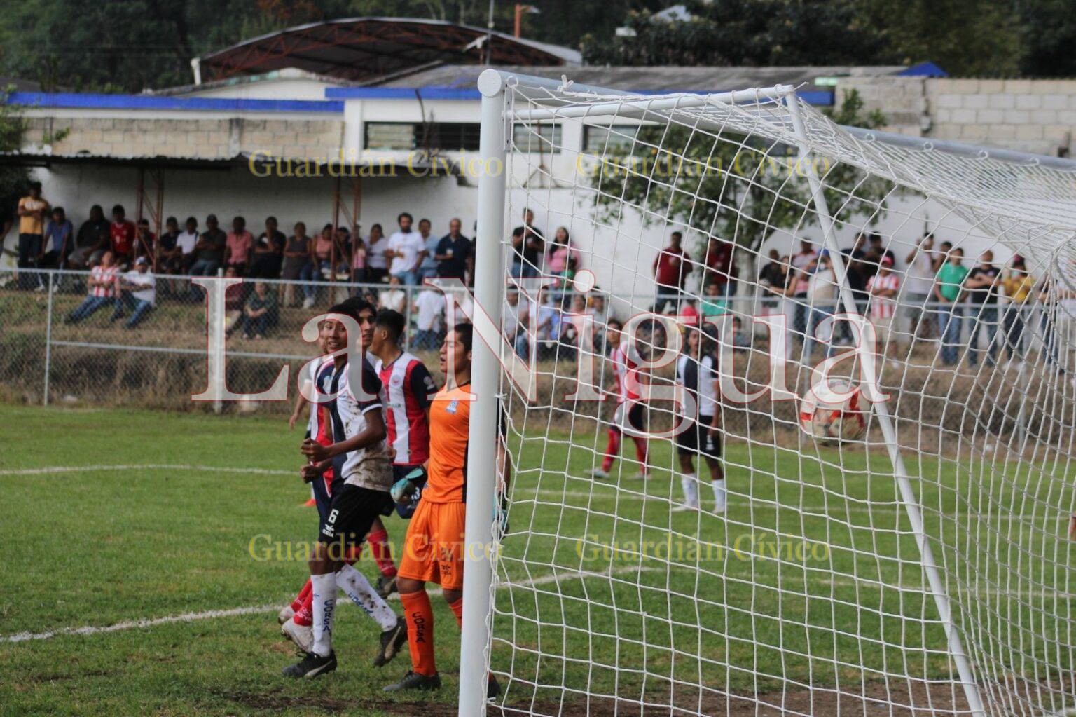 A volar alto el ave inmortal ante el Atlante Xalapa, allá