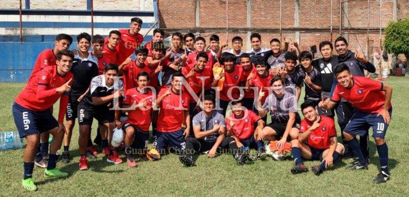 Académicos ganó 2-0 el clásico Universitario UGM a Delfines