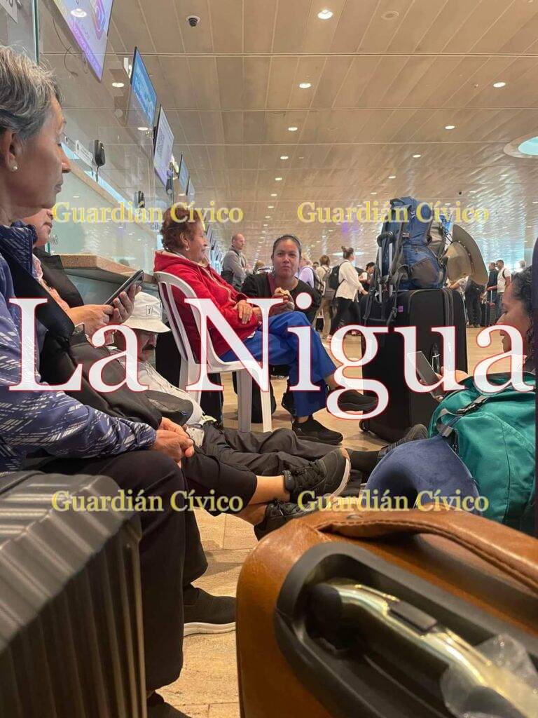 4 taumalipecos se encuentran varados en Tel Aviv