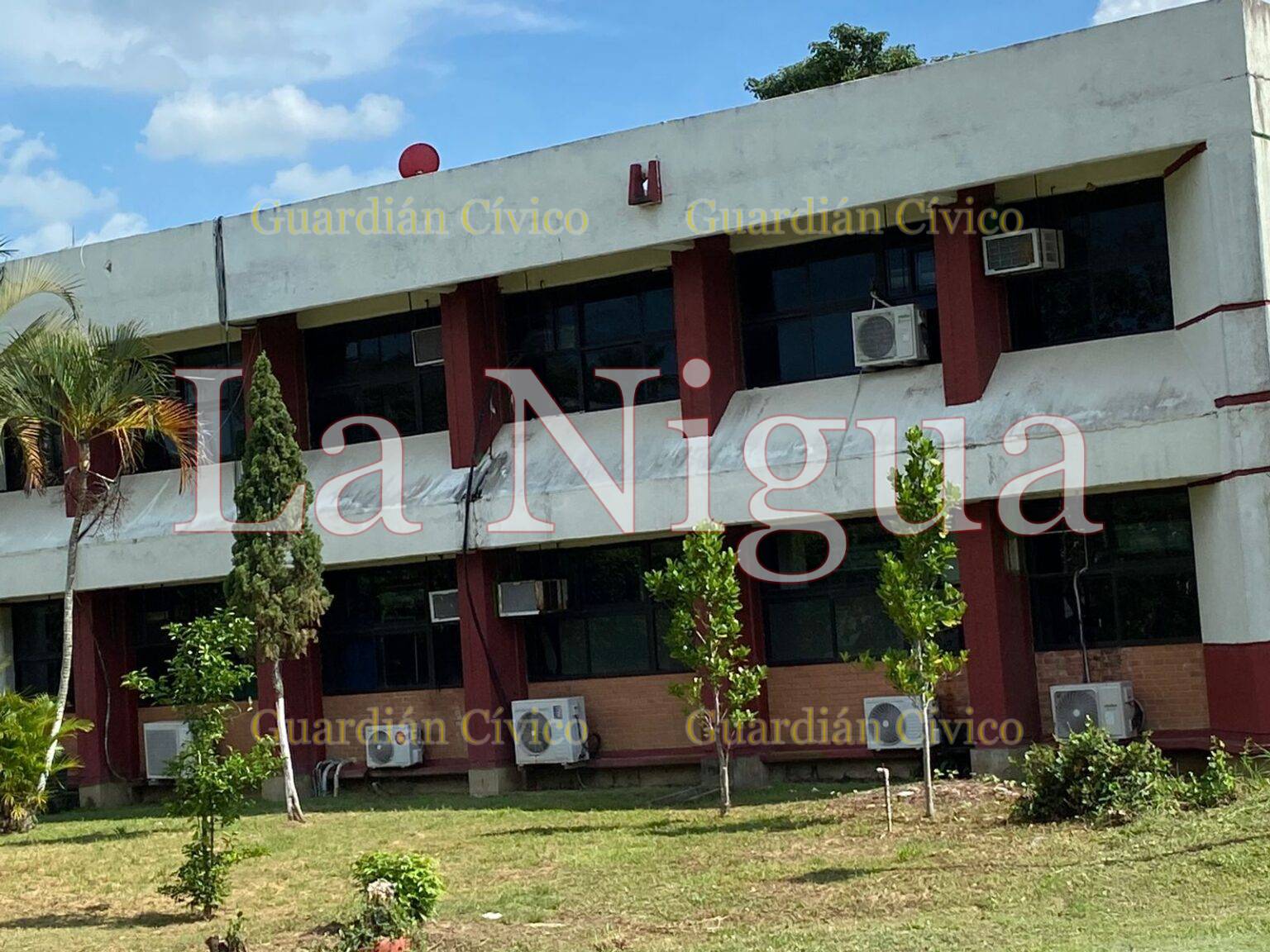 Piden le hagan auditoría a director del ITSCO