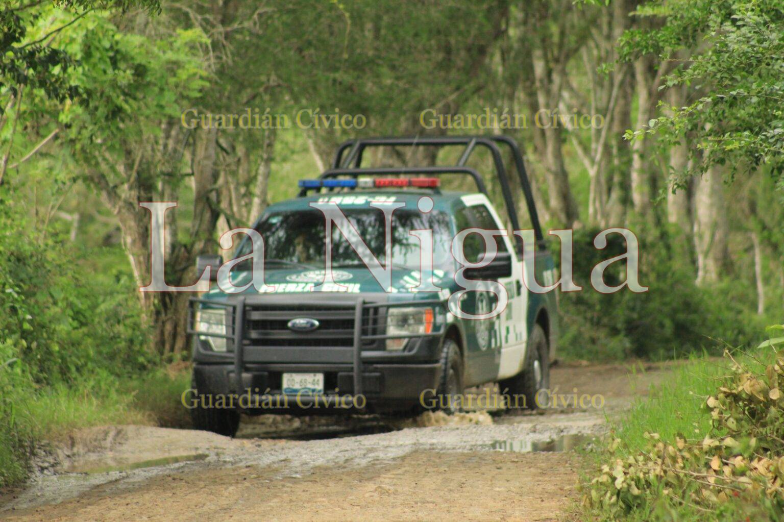 Piden más vigilancia ante ola de robos en Mata del Tigre