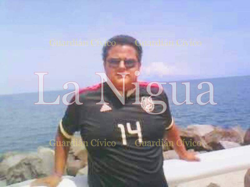 Muere petrolero de Agua Dulce durante tras accidente en la carretera Nanchital-Nuevo Teapa