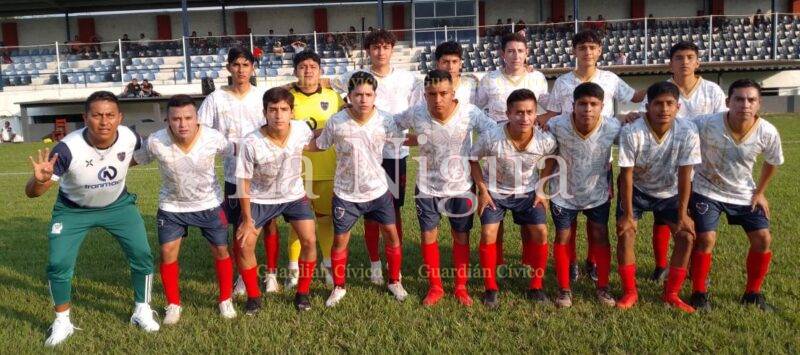 Deportivo Córdoba en la final, 5-3 el global a Mixquiahuala Hidalgo