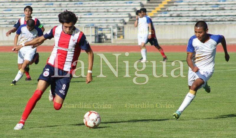 Águila Azteca por tres puntos y goles ante Conejos en Tuxtepec