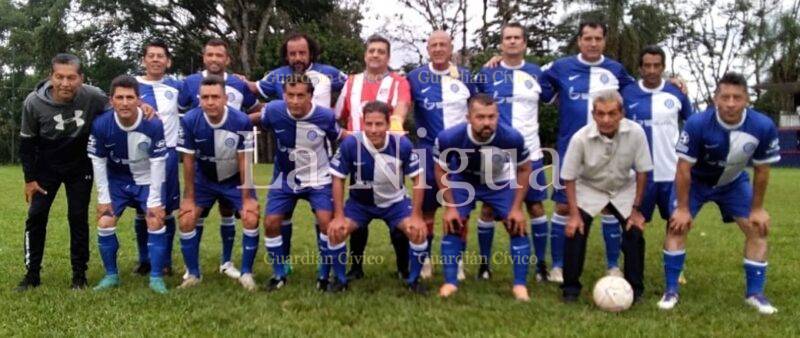 Iberia abre la liguilla de ante Brasil en Ixhuatlán