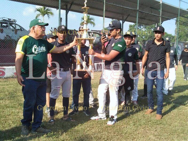 Surgirá el segundo finalista de la Liga Instruccional Cañera DPV