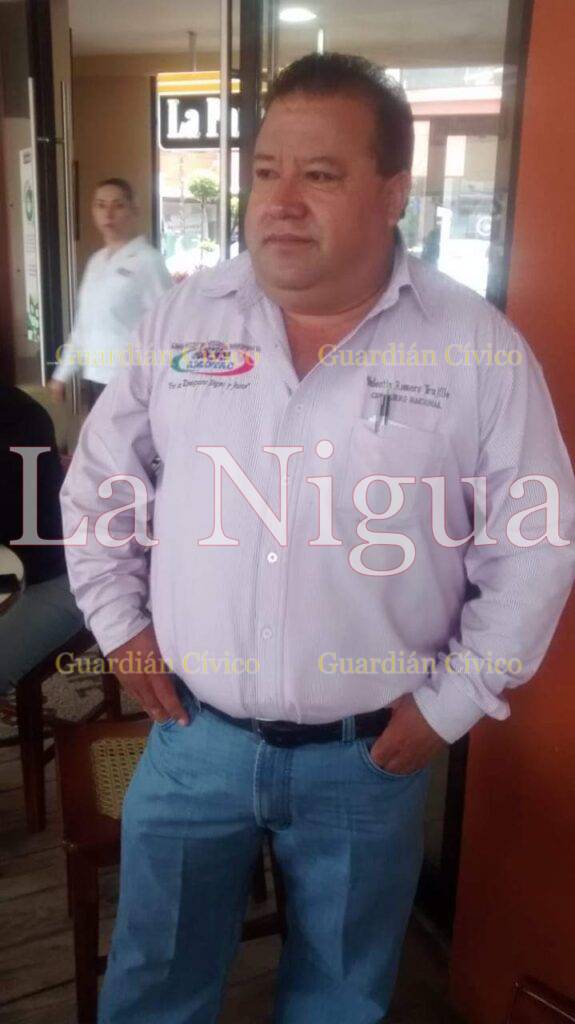 Sin resultados vs la inseguridad en carreteras: AMOTAC