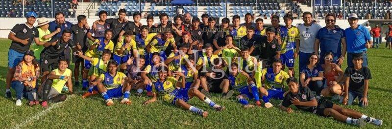 Caballeros de Córdoba a volver al triunfo ante Guerreros de Córdoba