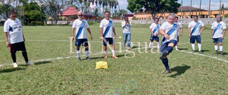 Caballeros de Córdoba por el triunfo vs Guerreros Puebla
