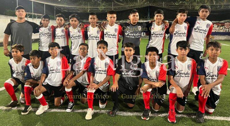 Fuertes CDF abre la Scotiabank ante Racing y Codimfut en 13 y 15