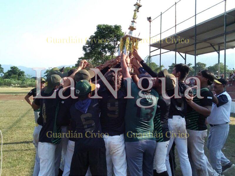 En el Orlando Boris Lara el Venados de Córdoba ante Cañeros Omealca