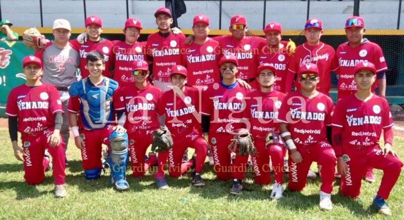 Cañeros de Omealca con Medio título, 12-1 a Venados