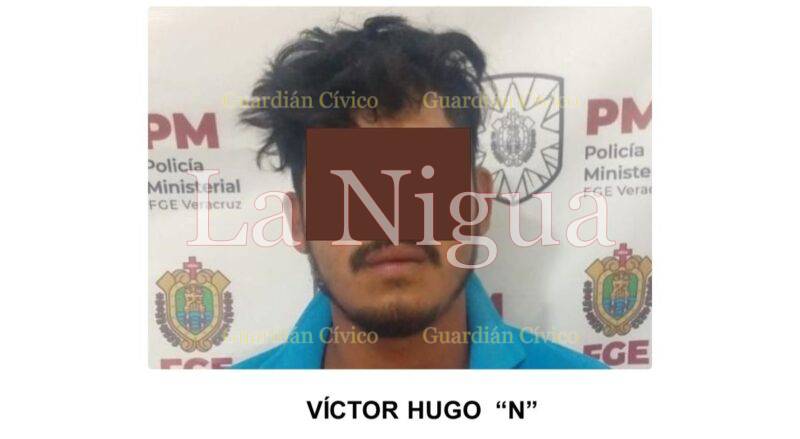 52 años de cárcel por homicidio y robo de vehículo en Naranjos