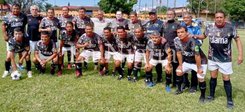 Iberia a la final, 4-2 a Ulama; La Patrona echó a Holligans 3-1