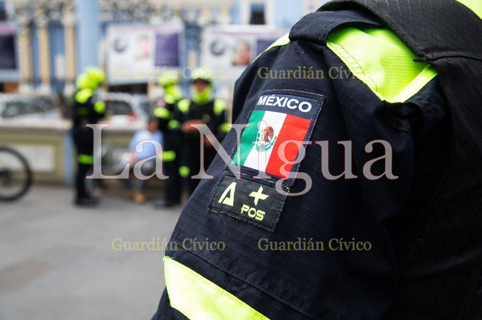 Elementos municipales son separados de su cargo, mientras se realizan las investigaciones