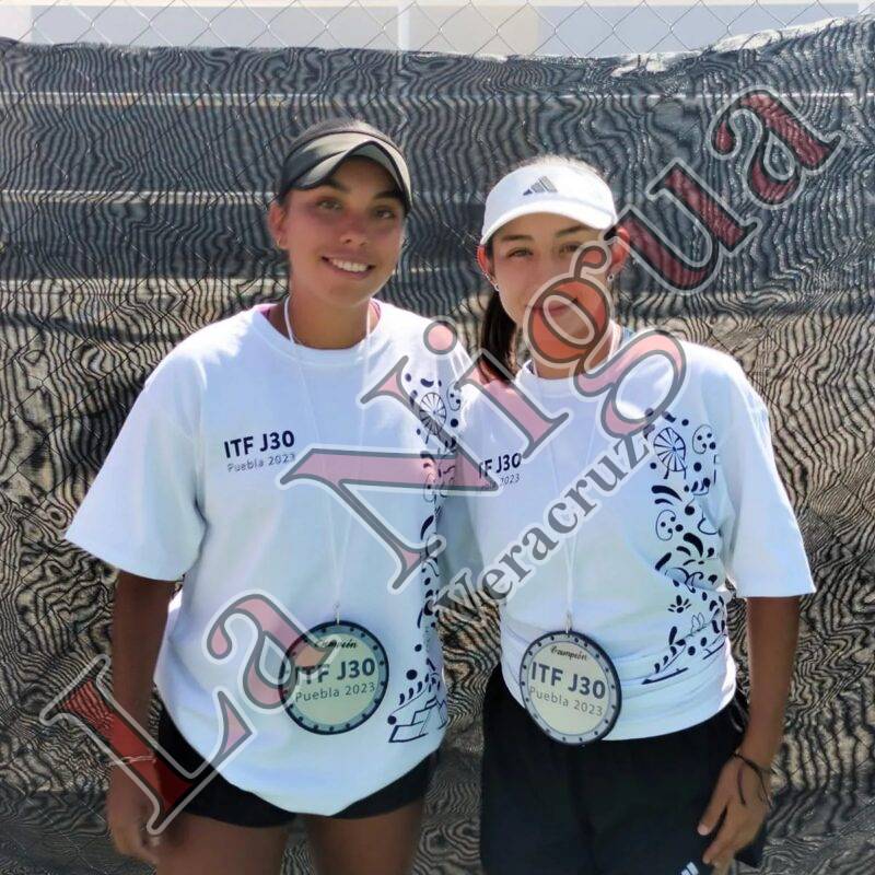 Recta final del Tenis Masters, Dany Garzón calificó a semifinales singles