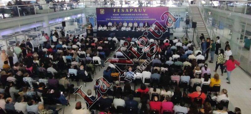 Fesapauv será aliado al derecho a la autonomía universitaria