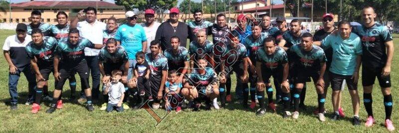 Sporting Tinajas con “Pony” Ruiz por el título ante CDI Dos Ríos a las 10