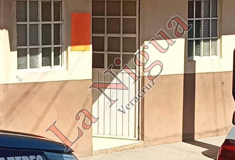 Joven mujer se quita la vida en Coscomatepec, Veracruz.