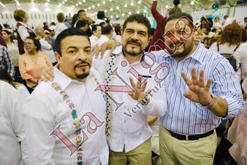 MCM y Zenyazen respaldan a Claudia Sheinbaum en su precandidatura