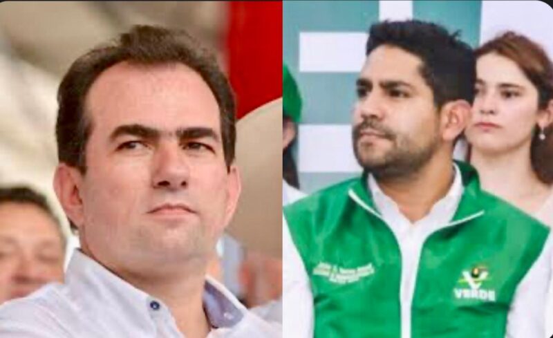 EXCLUSIVA, ENCUESTA DEL PRI EN VERACRUZ.