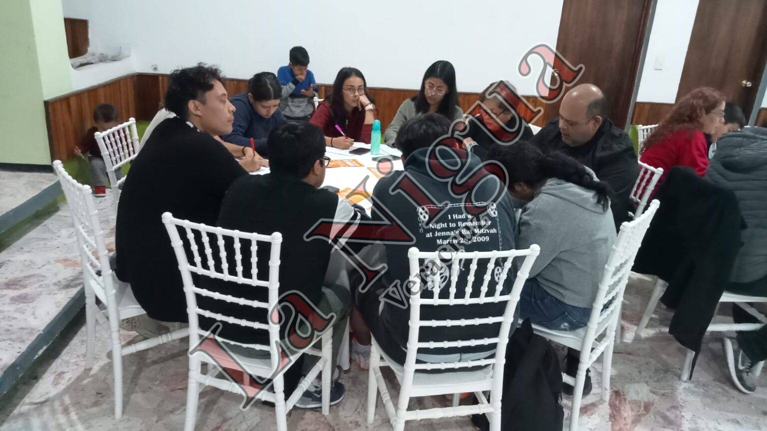 PRESENTAN A LETY MIRANDA COMO CANDIDATA DE MC A LA DIPUTACIÓN FEDERAL