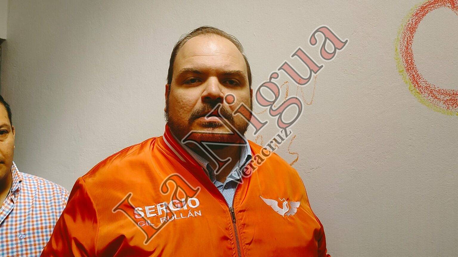 Sergio Gil Rullán: “Cuitláhuac García, el Nuevo Duarte” según Movimiento Ciudadano