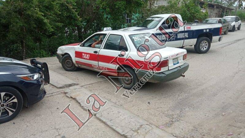 Compadrazgo en Contraloría Municipal; separan del cargo a oficial por hacer cumplir la ley