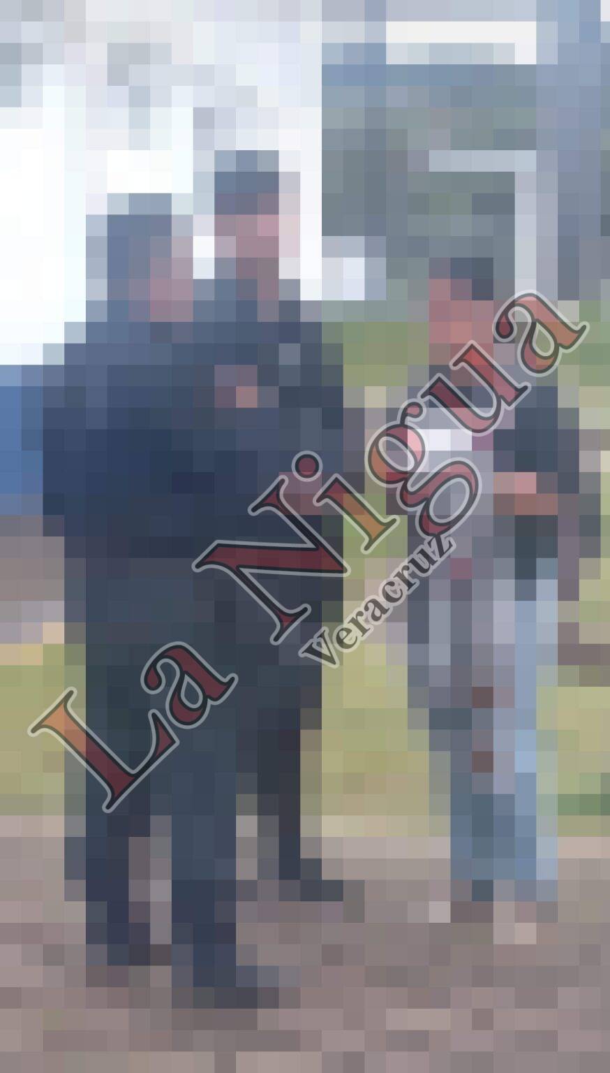 Sorprenden a pareja teniendo relaciones s3xual3s en la Unidad Deportiva Municipal