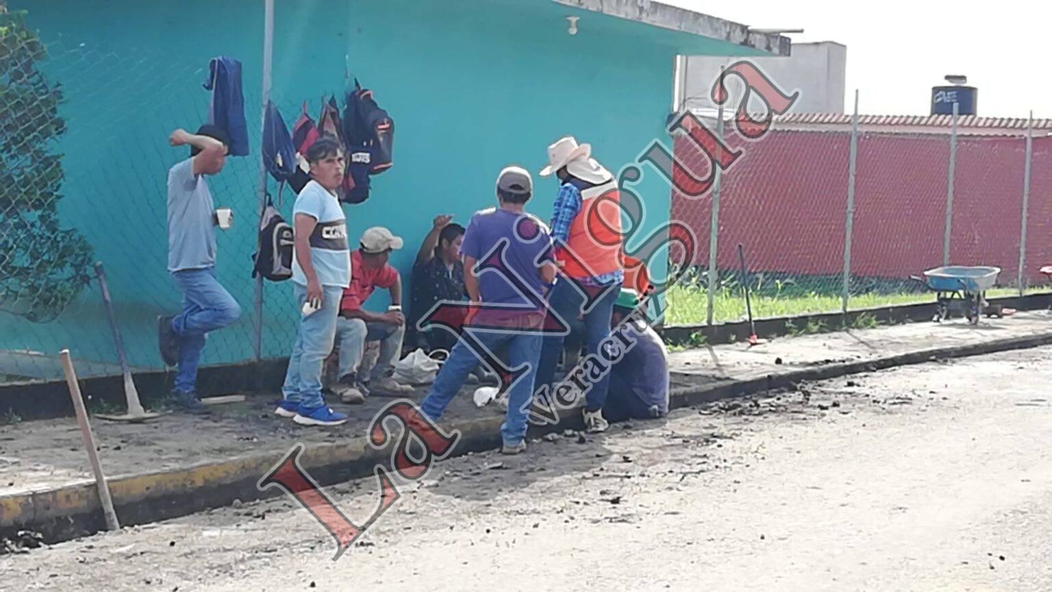 Vecinos de El Guayabal Defienden su Suministro de Agua