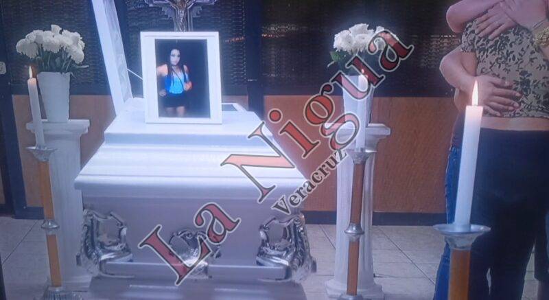 Transmiten documental sobre @sesinato de mujer tr@ns de Las Choapas en CDMX