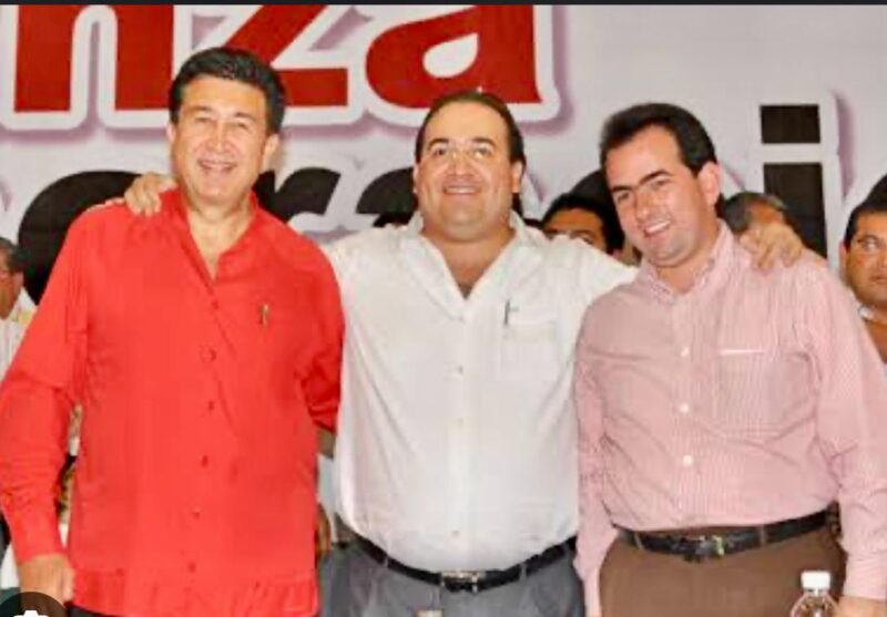 LA CUMBRE DEL “CACHARRITO”.