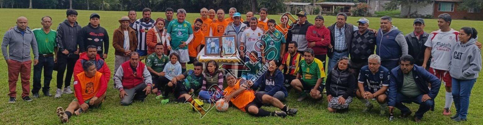 León F.C. y León Sabana en Homenaje a Alfredo y Lacho QEPD