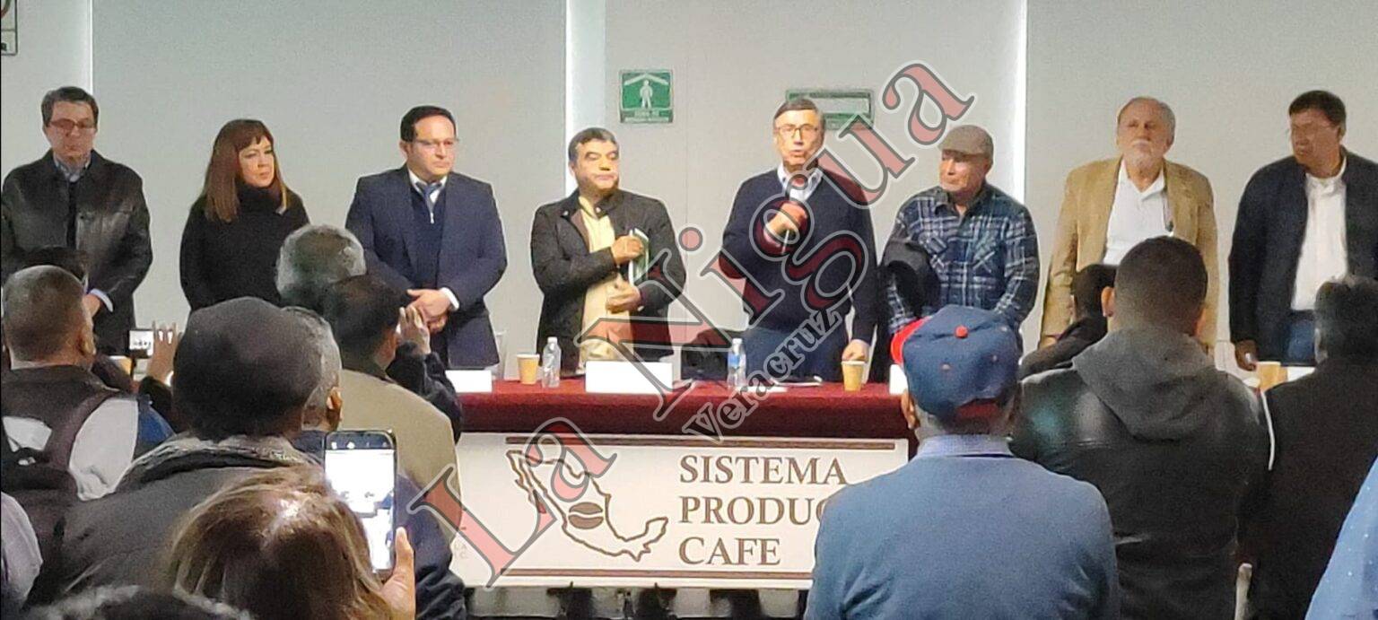 PRONUNCIAMIENTO DEL FORO NACIONAL DE PRODUCTORES DE CAFÉ SOBRE LA ACUSACIÓN DE AMSA A CAFETALEROS DE IXHUATLÁN DEL CAFÉ