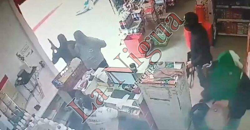 Pánico en Villahermosa por ola de asaltos