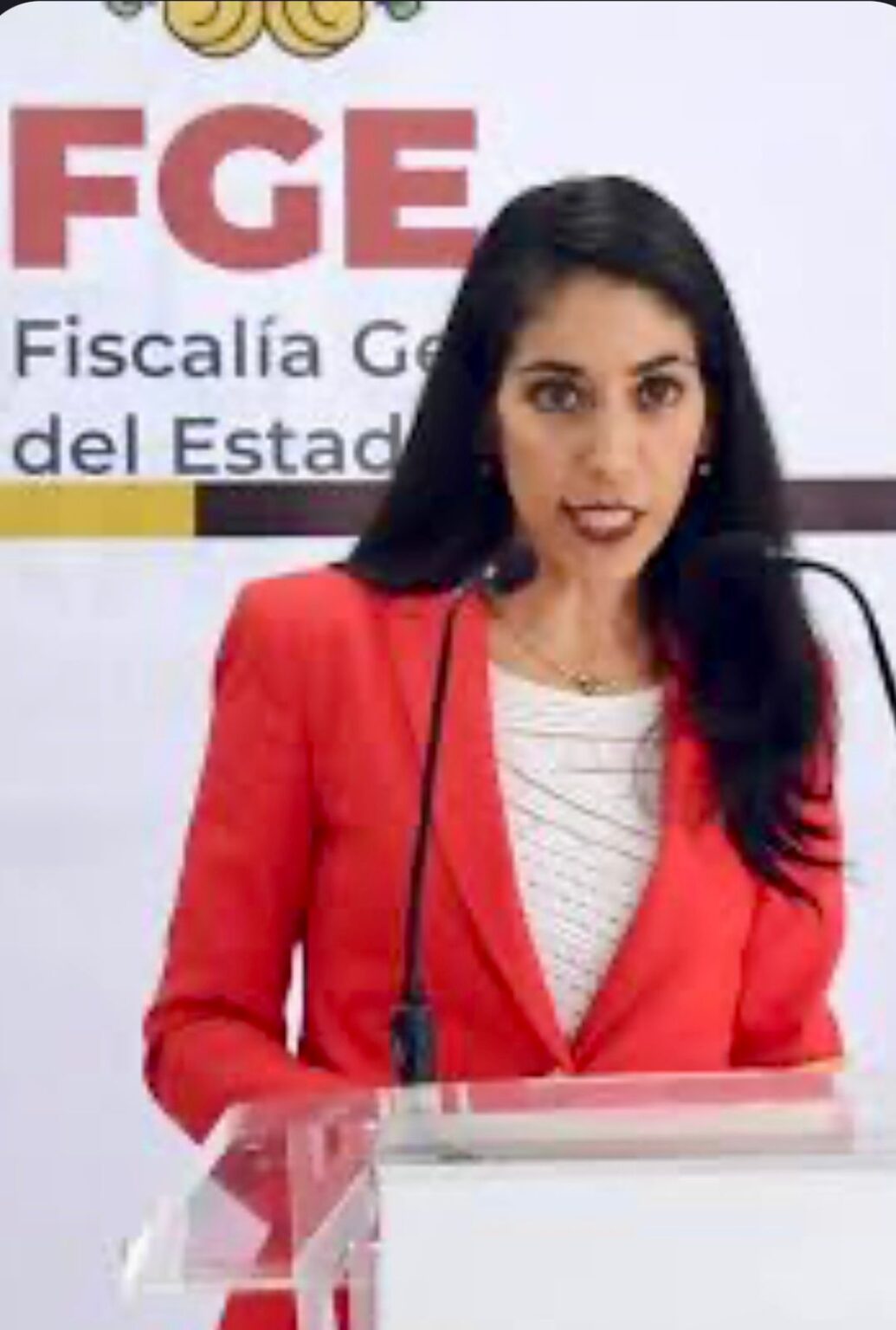 OJO FGE ¿FABRICAN DELITOS?