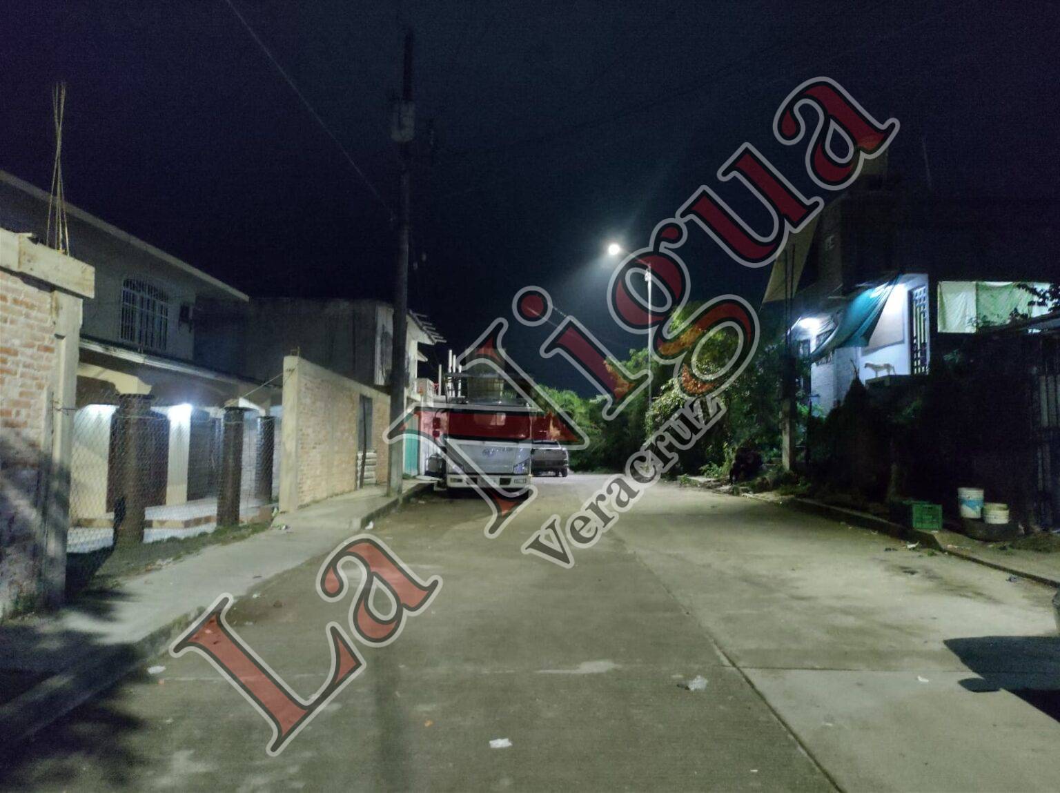 Balean a una comerciante, tras asaltarla en Papantla