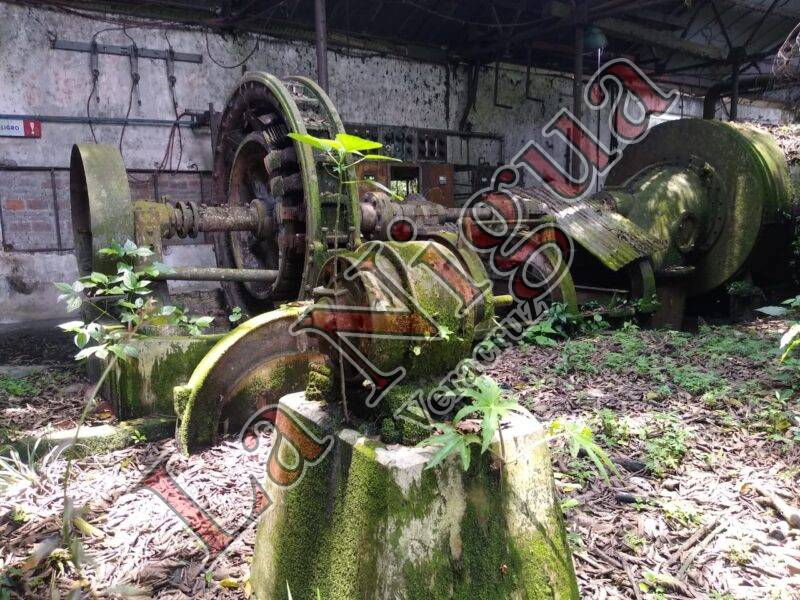 INICIA OPERACIONES INGENIO EL POTRERO.