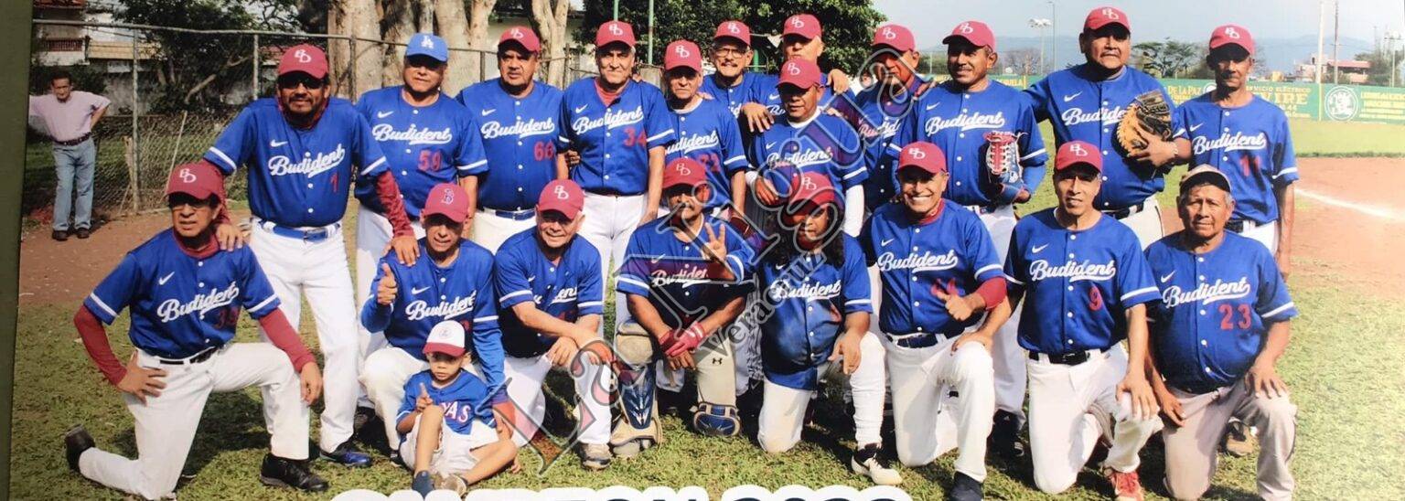 Budi Dent con el pie derecho, apaleó 17-5 a Club de Amigos