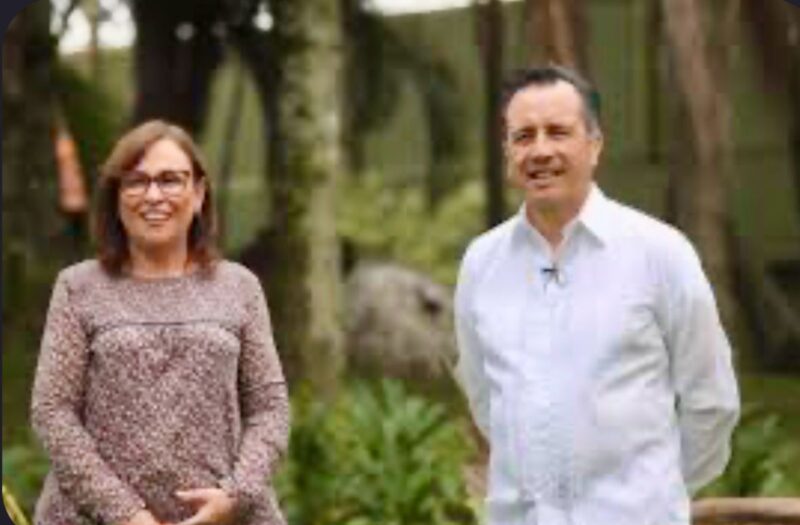 VERACRUZ, EL OCASO DEL PODER.