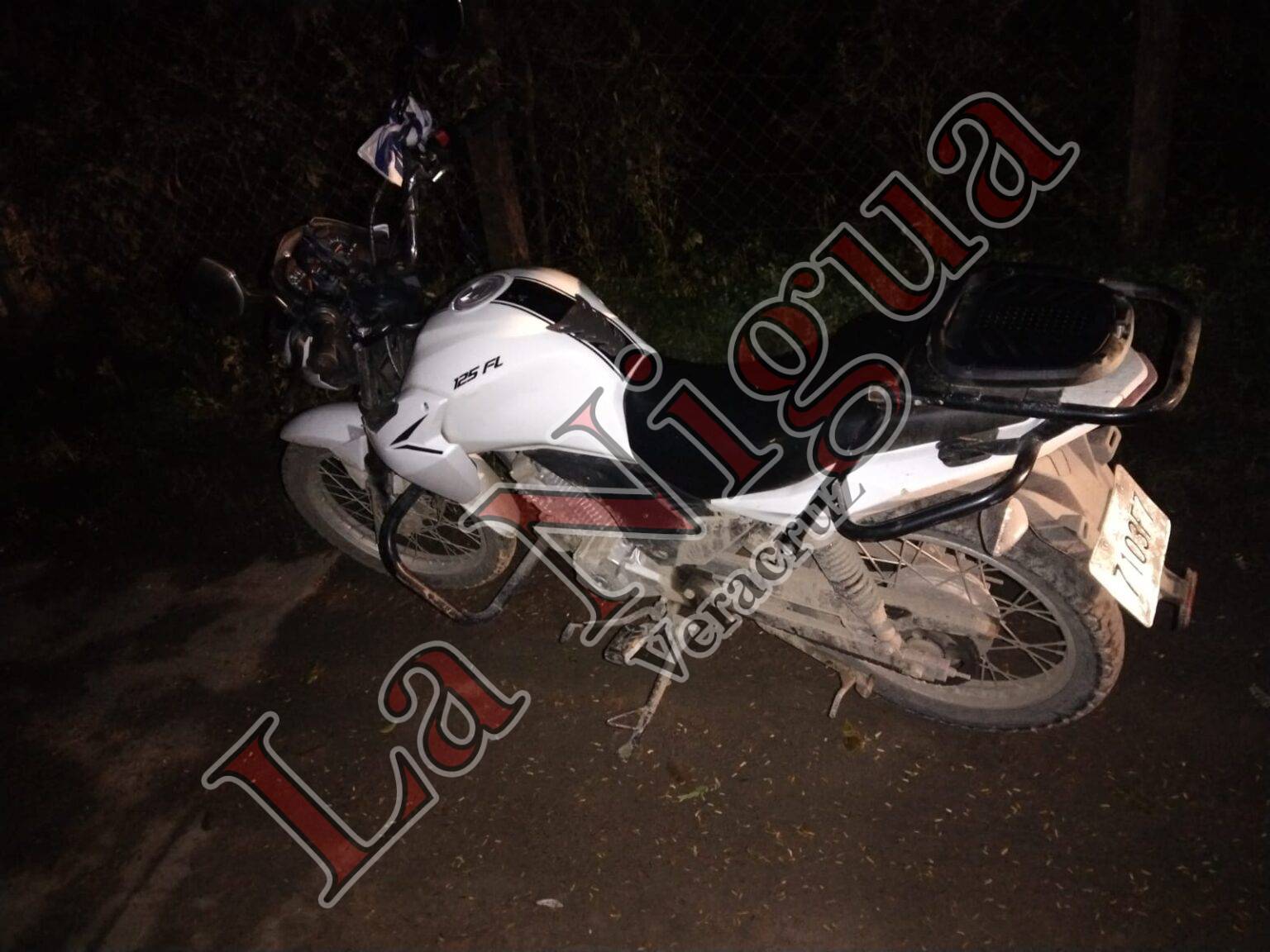 Asaltan a mujer en Platón Sáchez