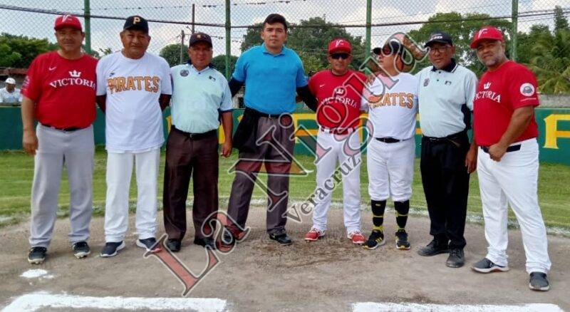 La Cordobesa de béisbol inaugura temporada éste domingo en el uno