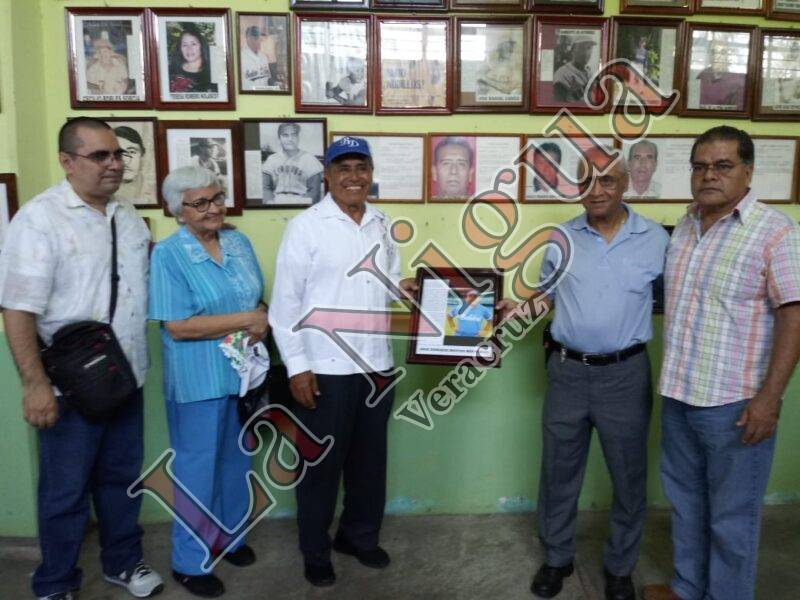 Será a la una el Mata Tenatito ante Grupo Garrido en el playbol