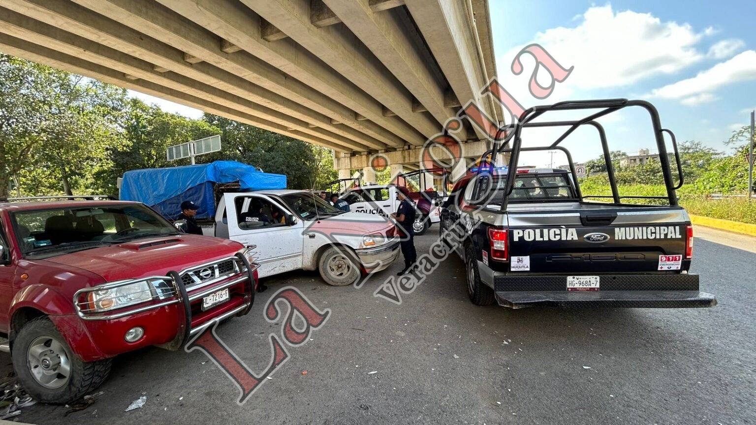 SECUESTRO DE MENORES CAUSA MOVILIZACIÓN POLICIACA