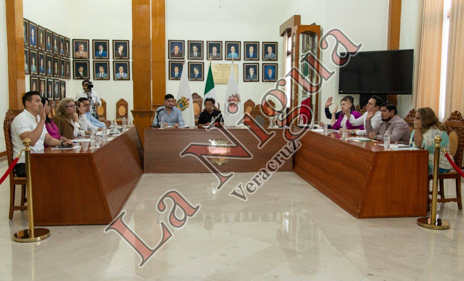 Aprueba Cabildo Estados Financieros de diciembre